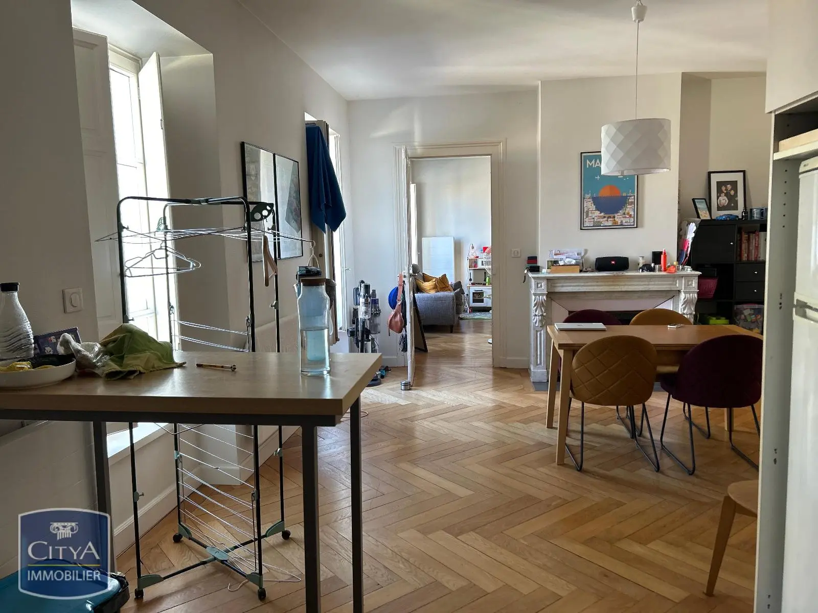 Photo 6 Appartement 4 pièces 102m²