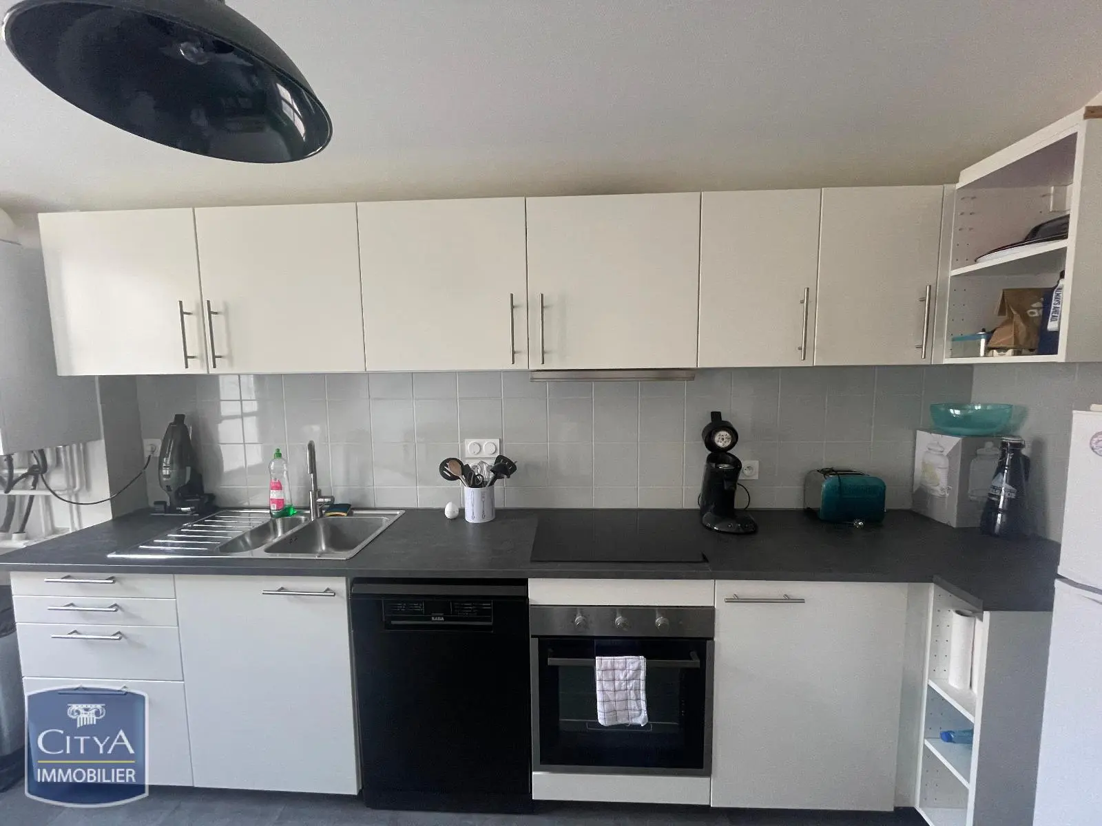 Photo 1 Appartement 3 pièces 76.29m²