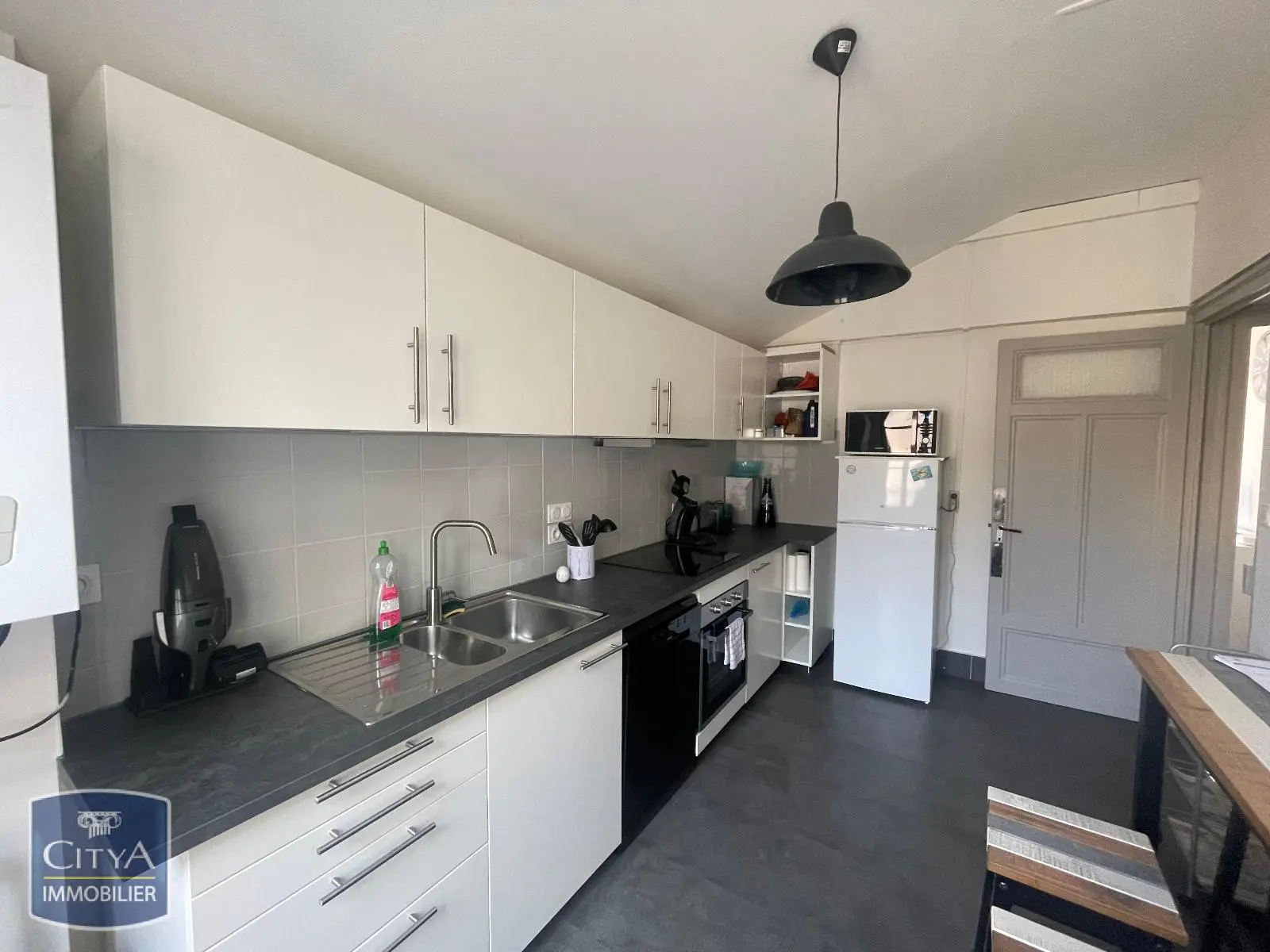 Photo 3 Appartement 3 pièces 76.29m²