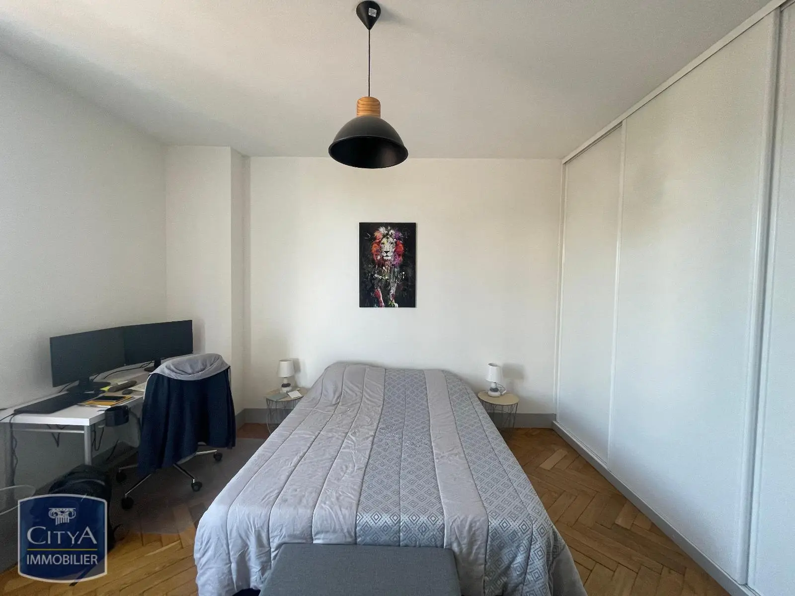 Photo 12 Appartement 3 pièces 76.29m²