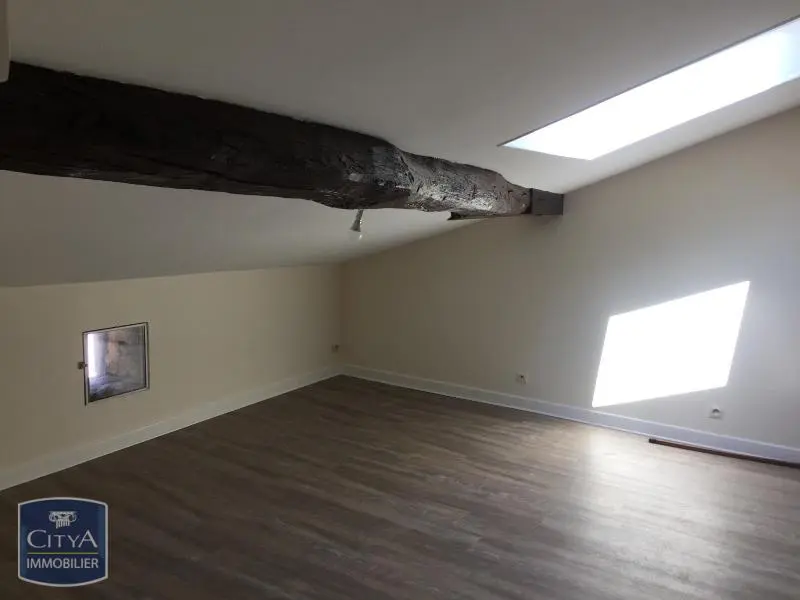 Photo 2 appartement Bourg-en-Bresse