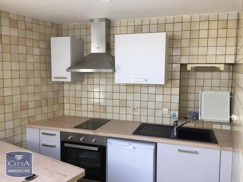 Photo 1 appartement Bourg-en-Bresse