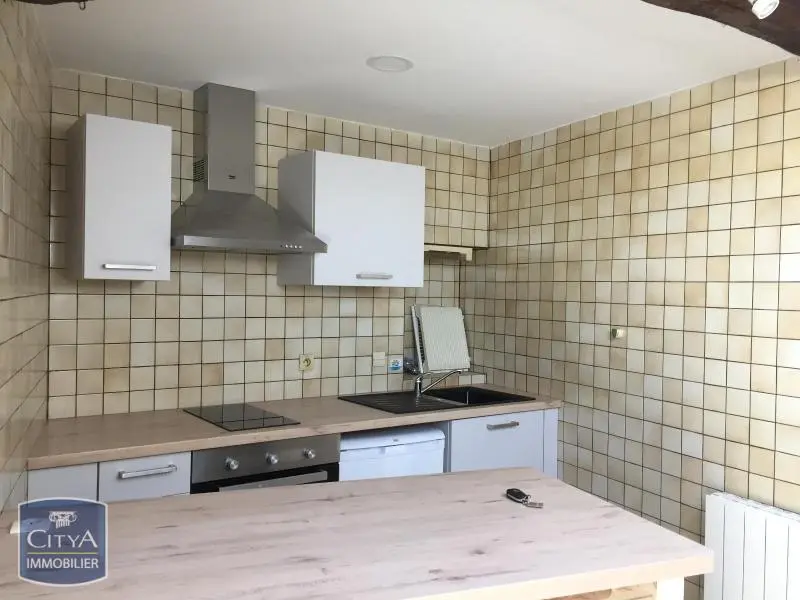 Photo 3 appartement Bourg-en-Bresse