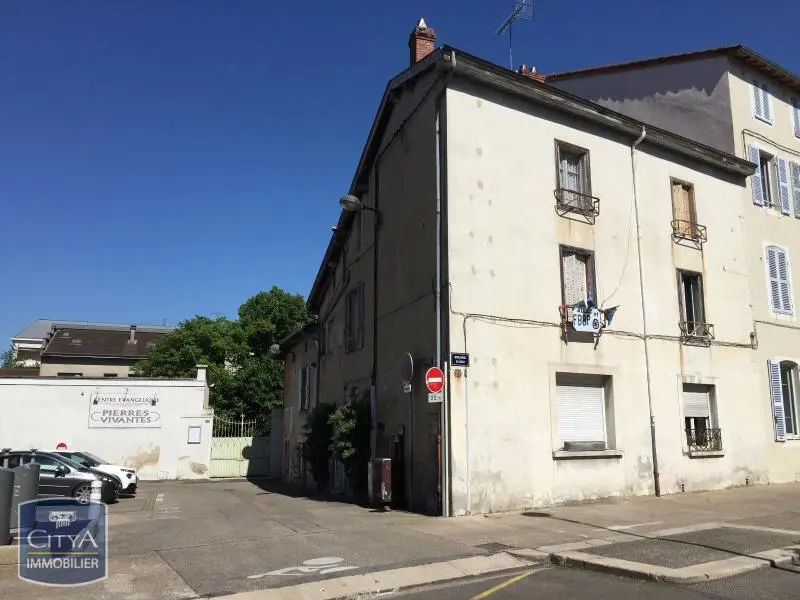 Photo 4 appartement Bourg-en-Bresse