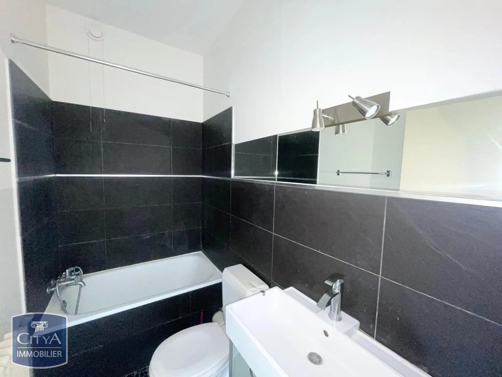 Photo 5 Appartement 1 pièce 35m²