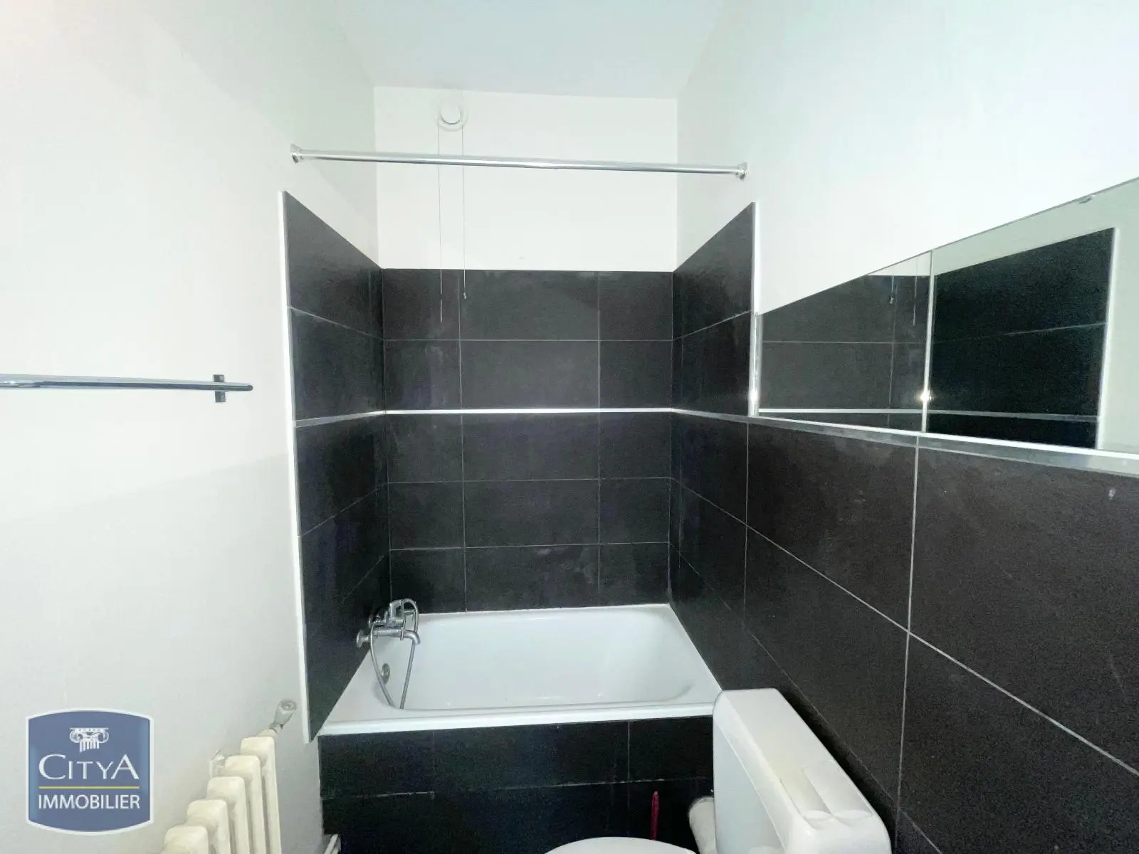 Photo 6 Appartement 1 pièce 35m²