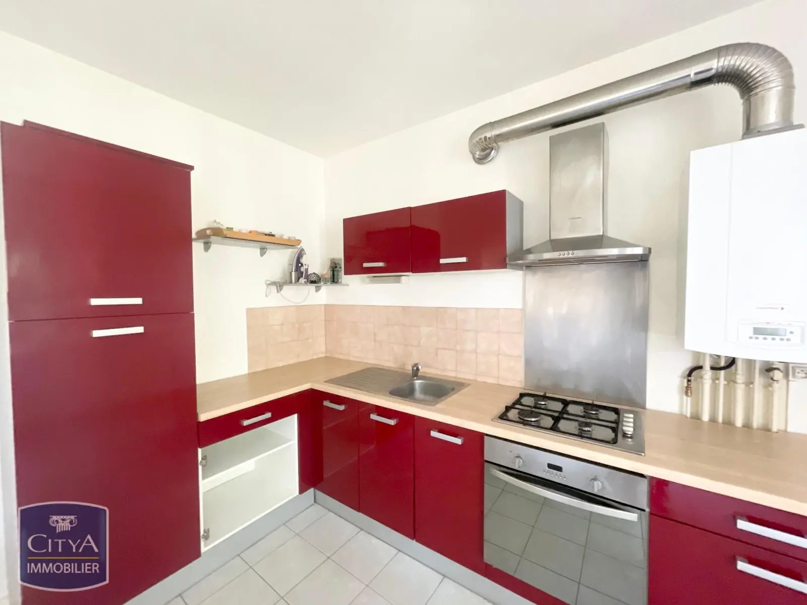Photo 7 Appartement 1 pièce 35m²