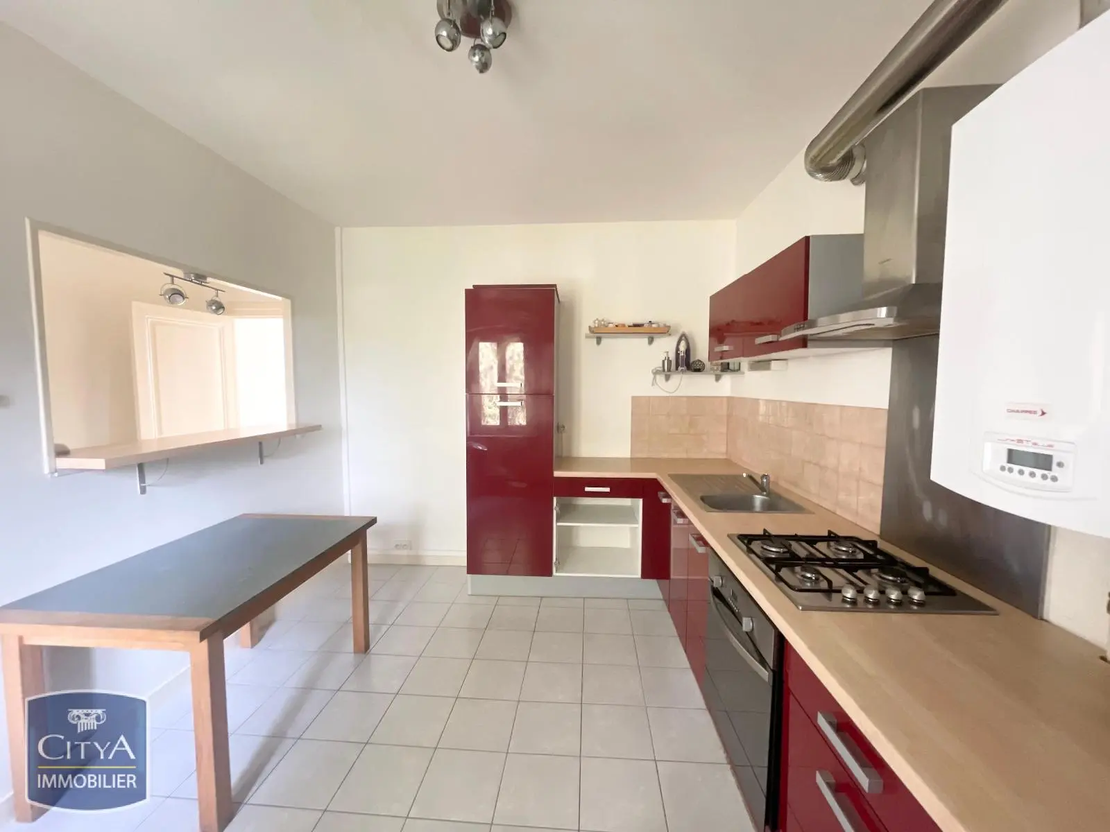 Photo 2 Appartement 1 pièce 35m²