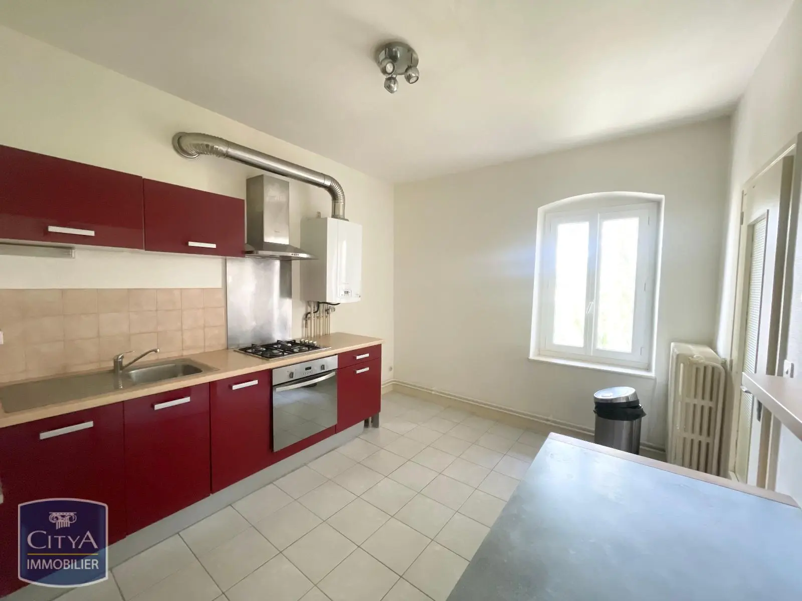 Photo 8 Appartement 1 pièce 35m²