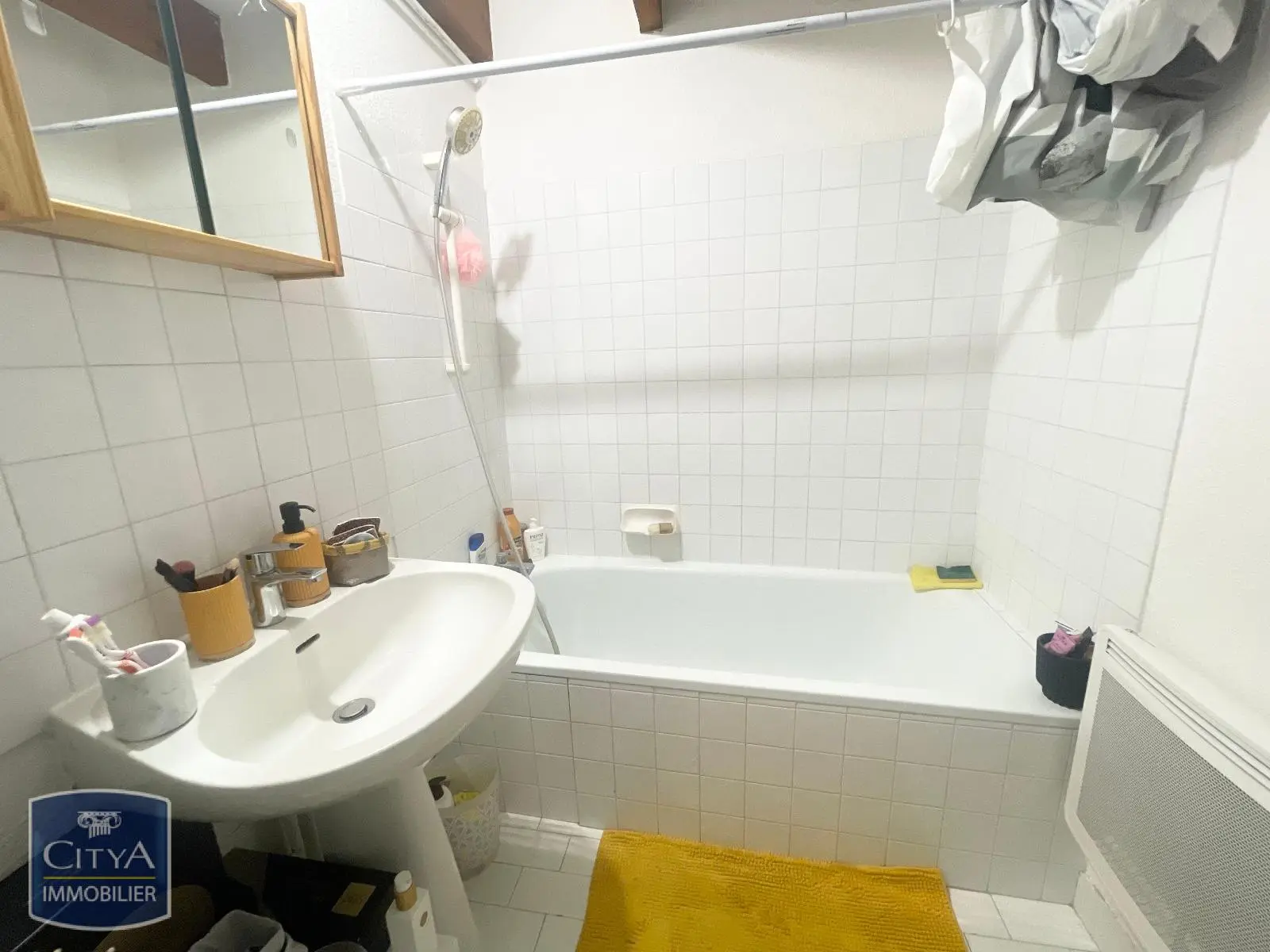 Photo 14 Appartement 1 pièce 30.3m²