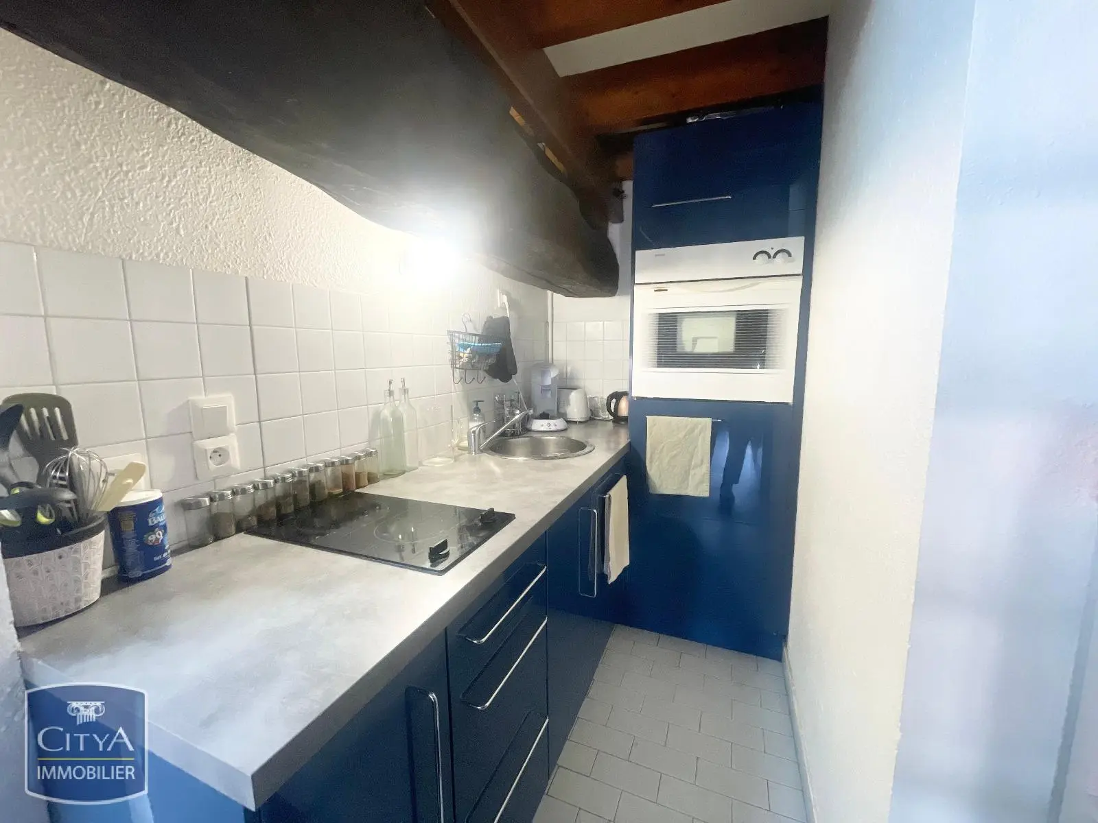 Photo 7 Appartement 1 pièce 30.3m²