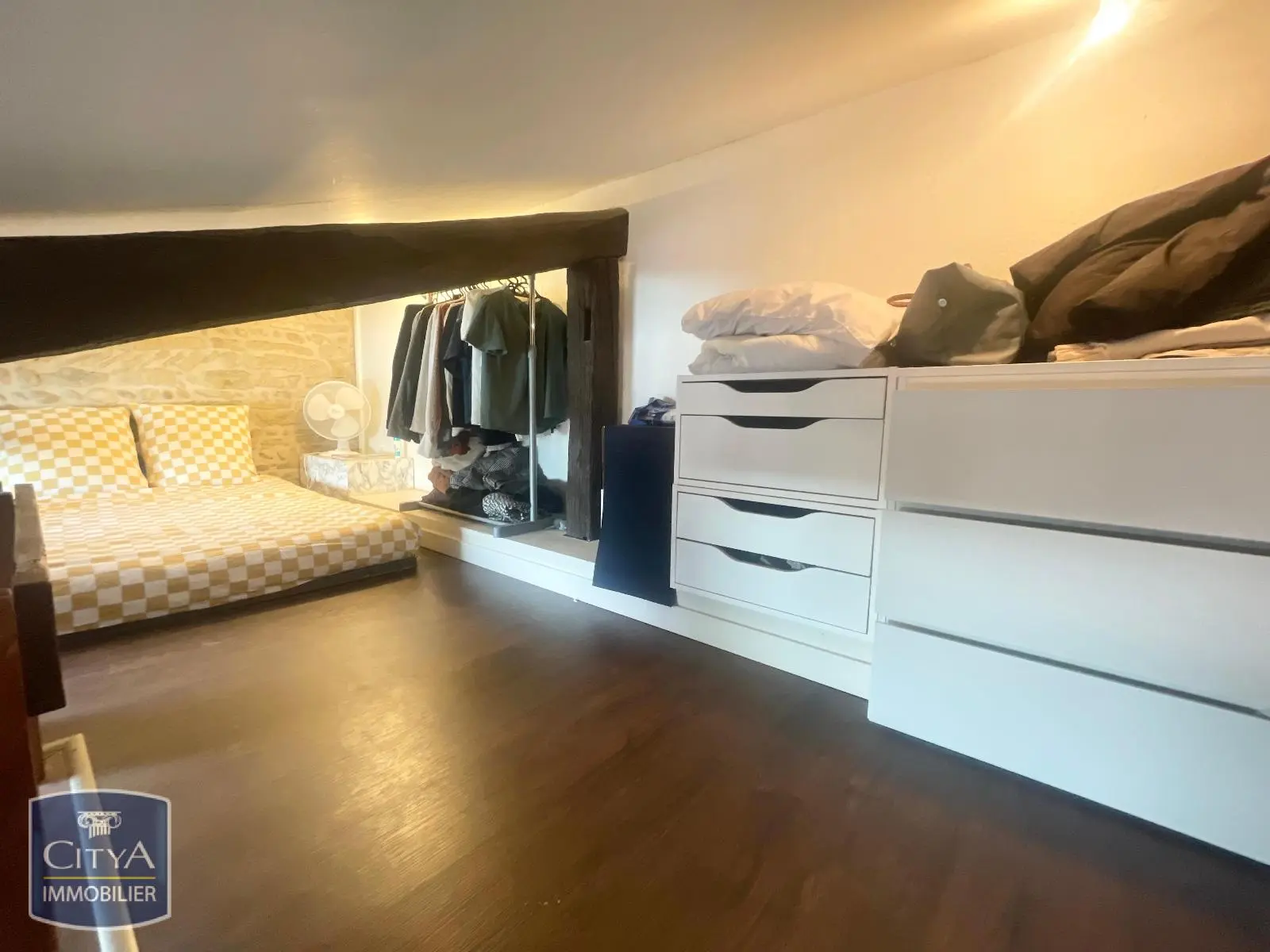 Photo 16 Appartement 1 pièce 30.3m²