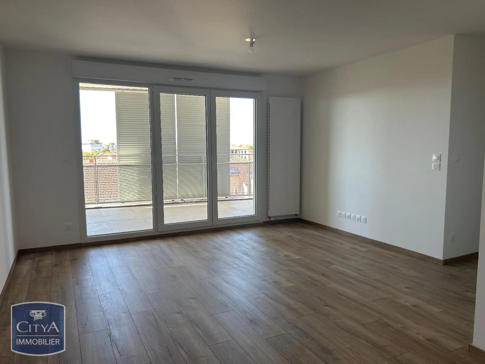 Photo 2 Appartement 4 pièces 74.28m²