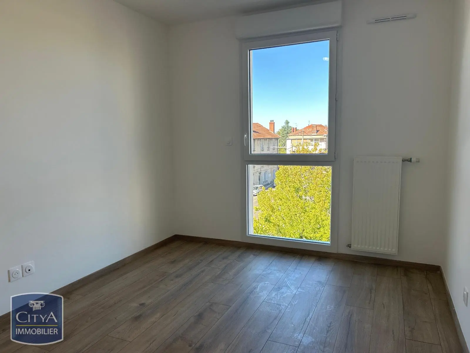 Photo 8 Appartement 2 pièces 48m²