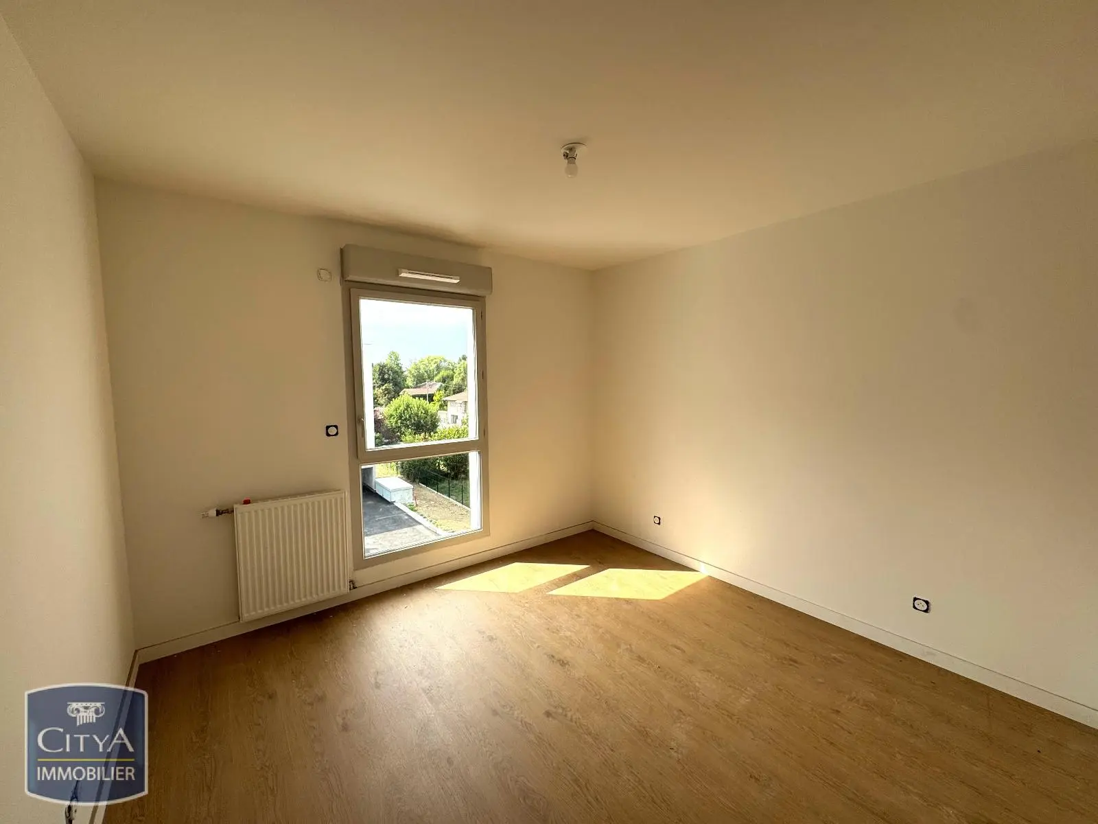 Photo 5 Appartement 3 pièces 61.34m²