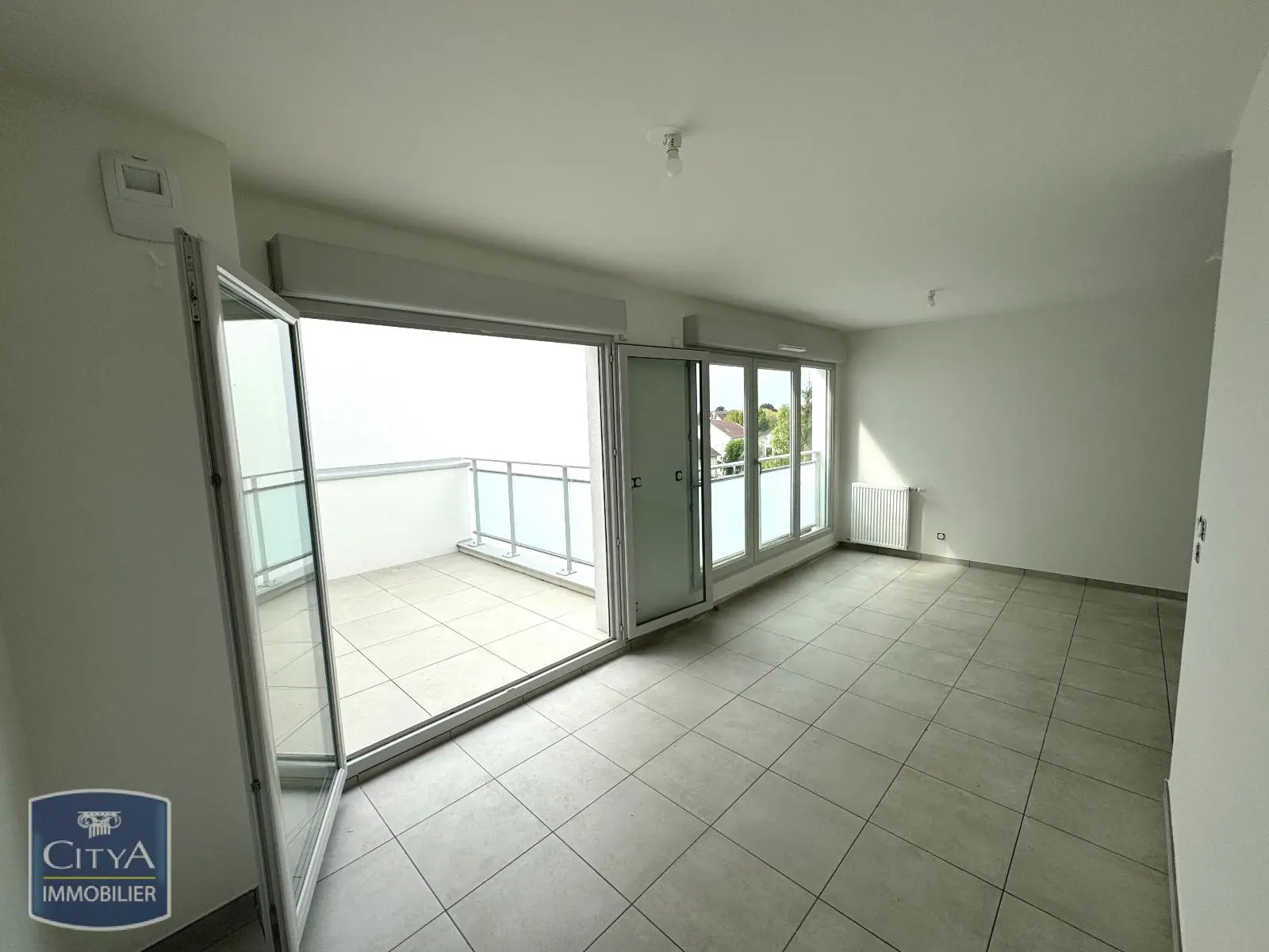 Photo 3 Appartement 3 pièces 61.34m²