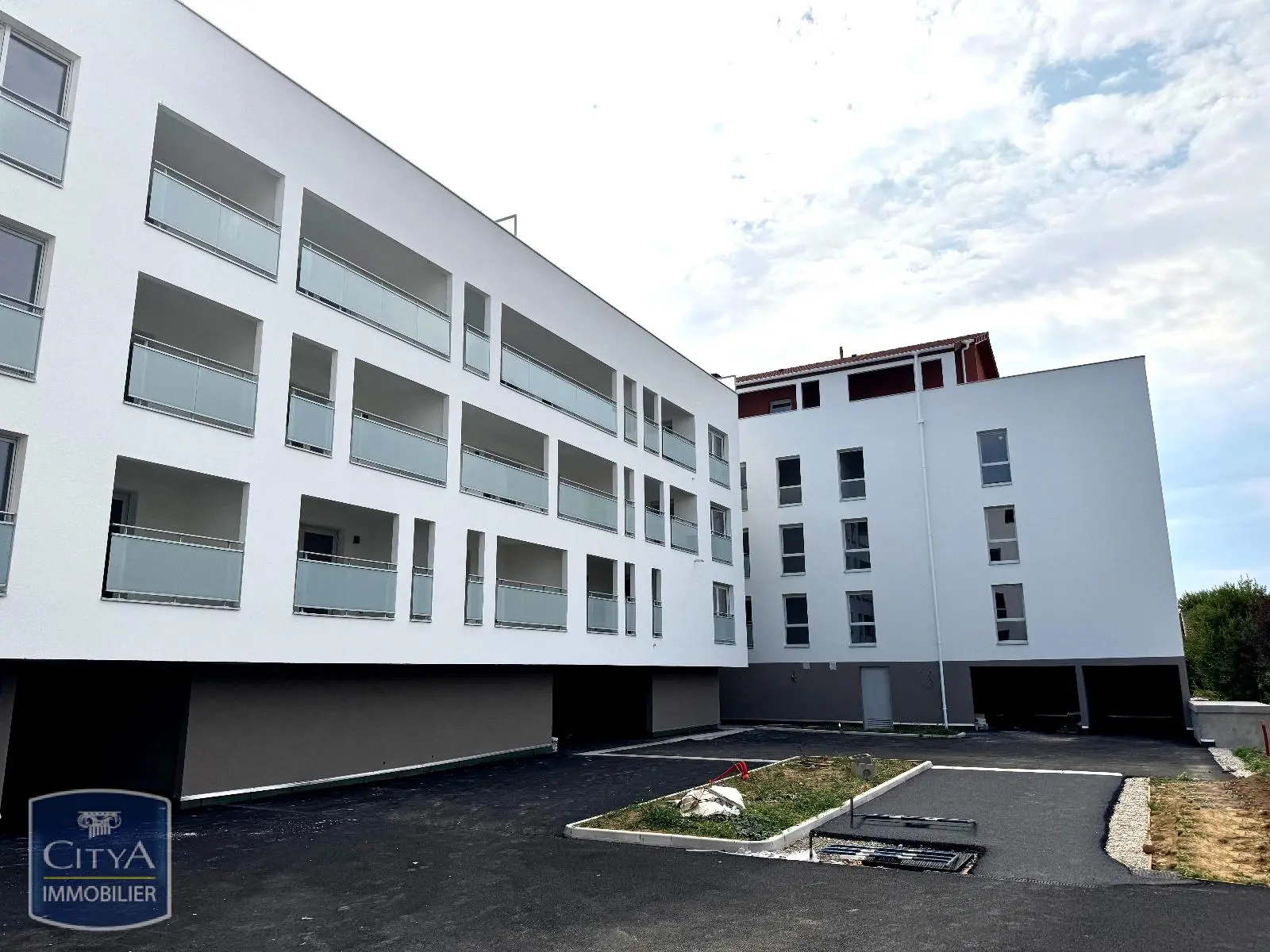 Photo 1 Appartement 3 pièces 61.34m²