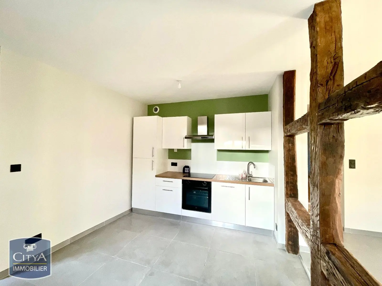 Photo 3 Appartement 3 pièces 72.16m²