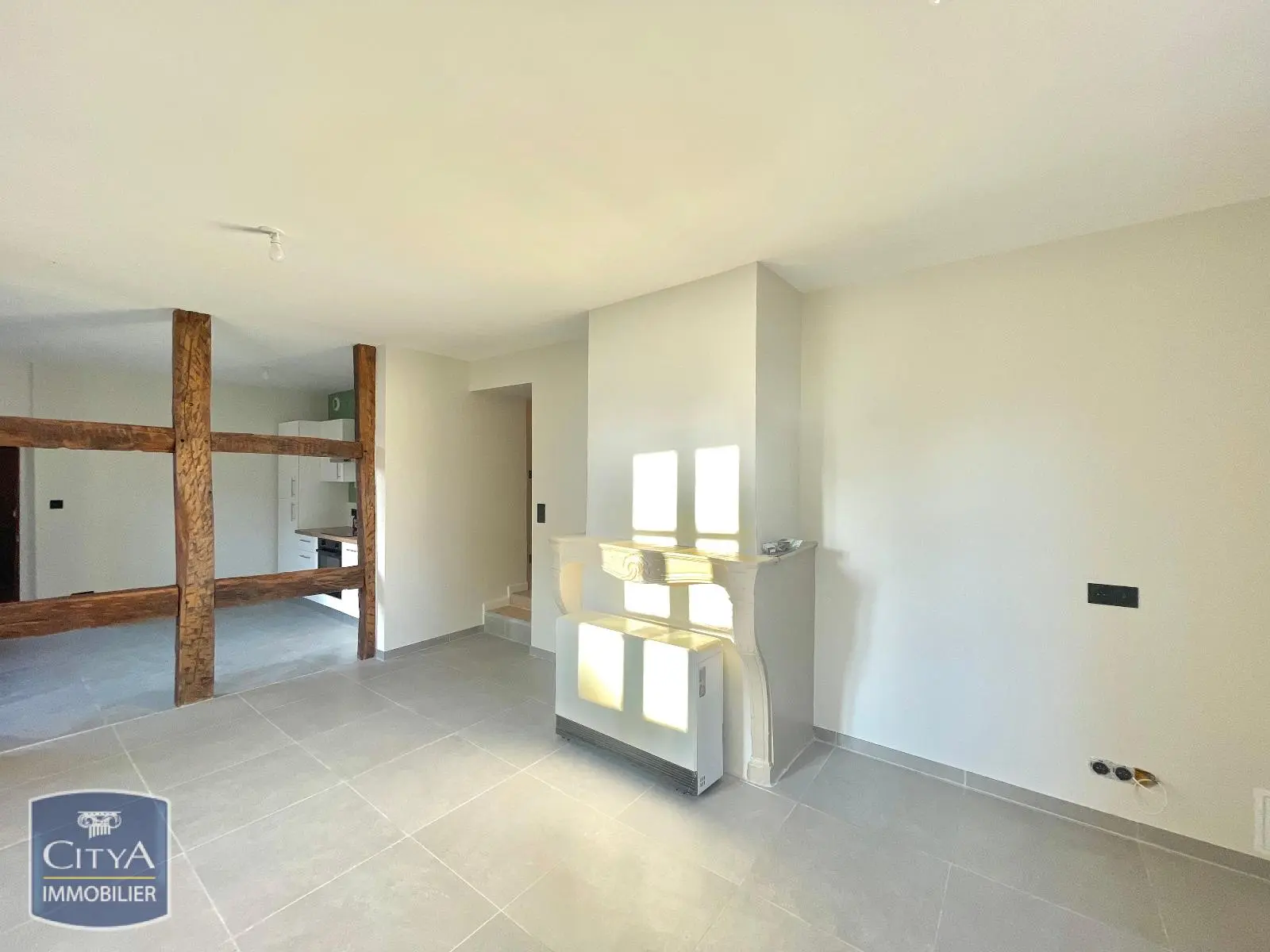 Photo 1 Appartement 3 pièces 72.16m²