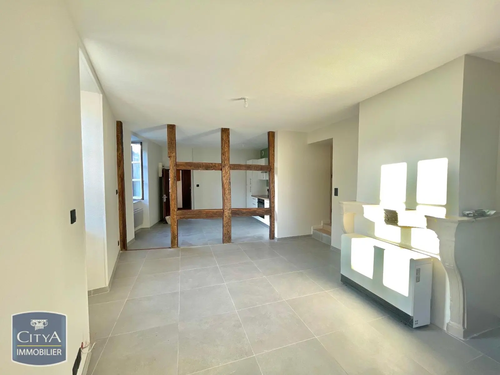 Photo 5 Appartement 3 pièces 72.16m²