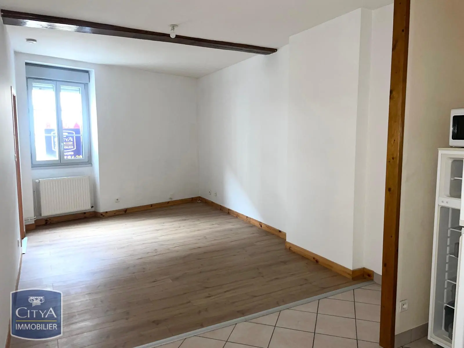 Photo 7 Appartement 2 pièces 45.48m²