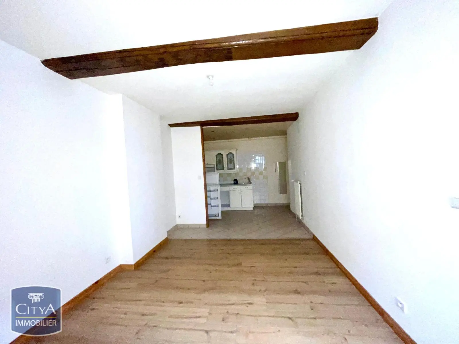 Photo 8 Appartement 2 pièces 45.48m²