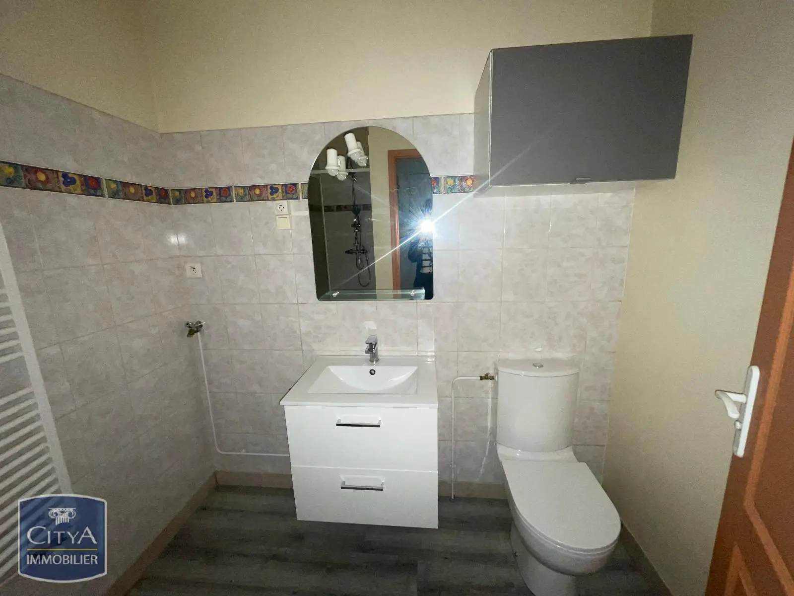 Photo 11 Appartement 2 pièces 45.48m²