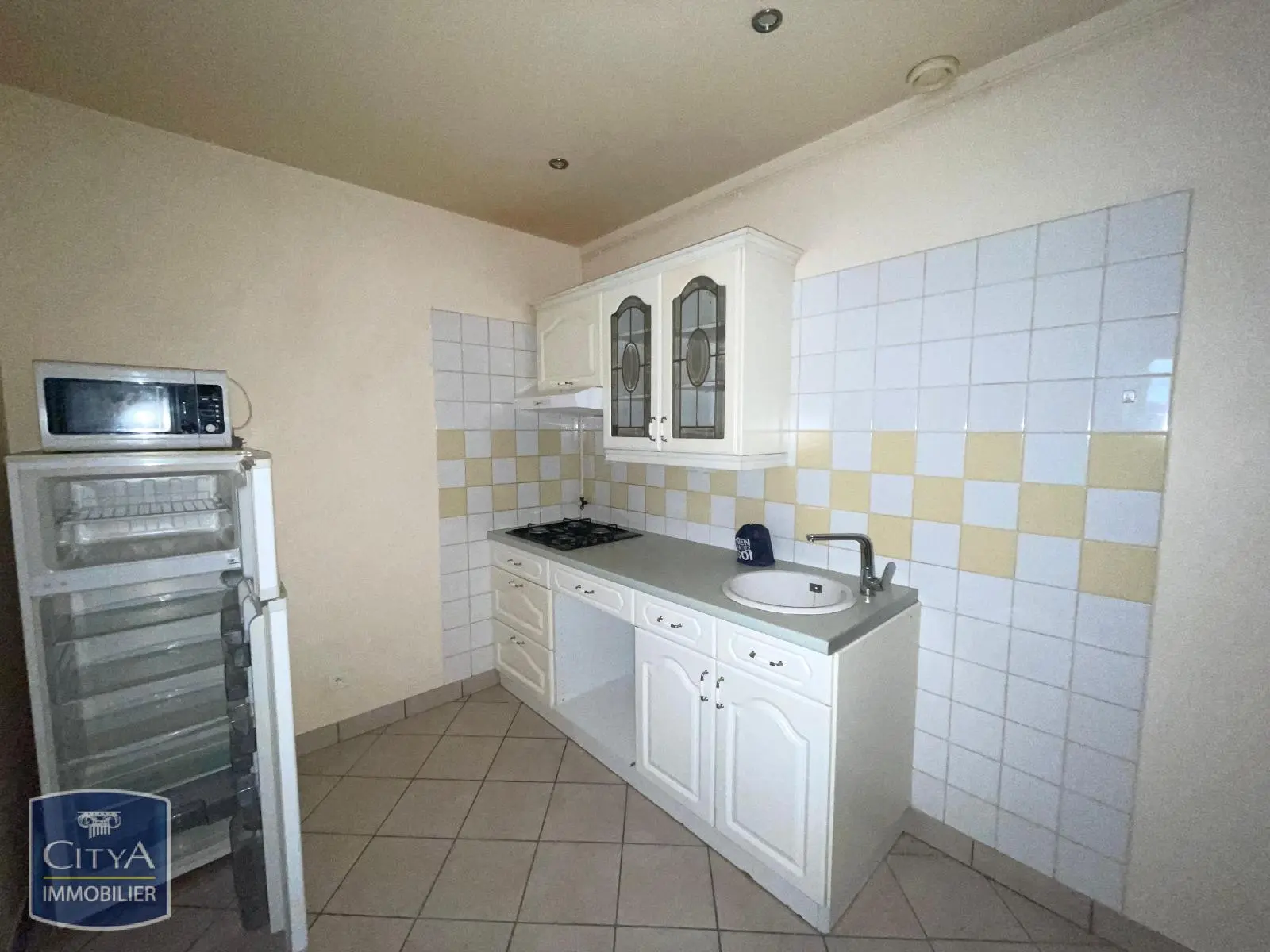 Photo 12 Appartement 2 pièces 45.48m²
