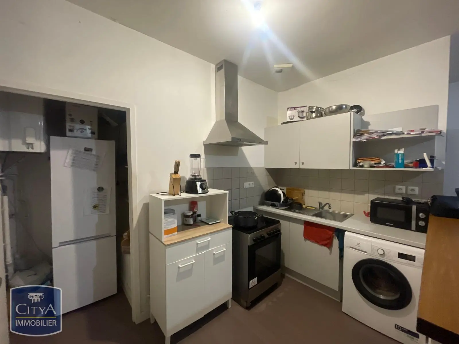 Photo 5 Appartement 3 pièces 66.21m²