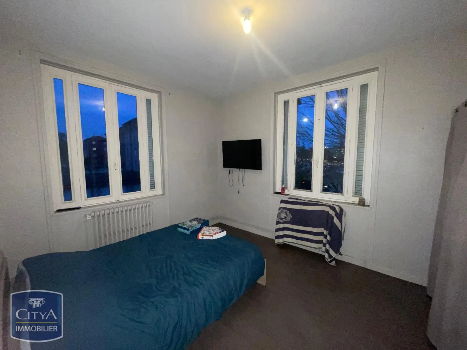 Photo 16 Appartement 3 pièces 66.21m²