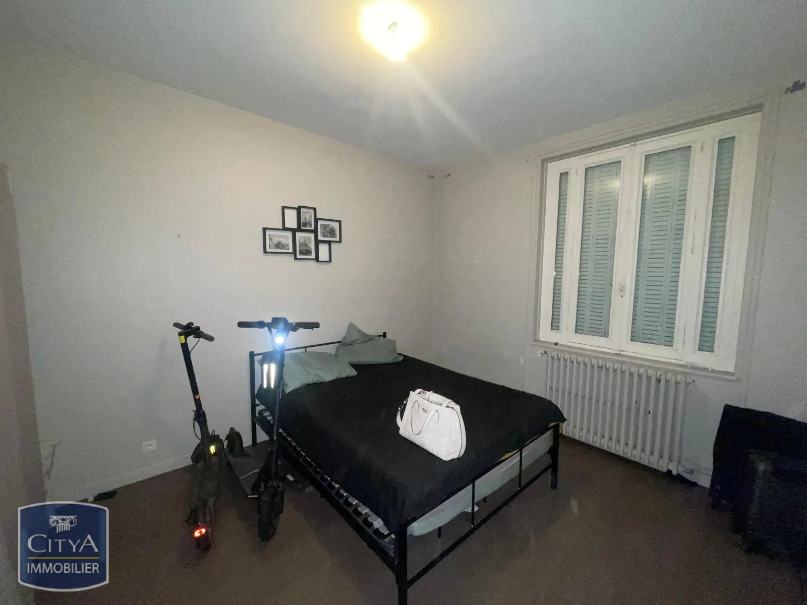 Photo 7 Appartement 3 pièces 66.21m²