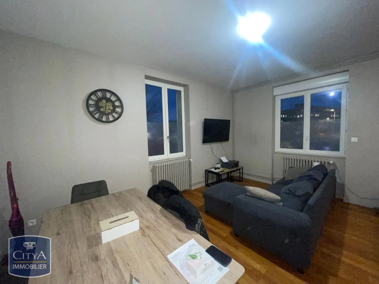 Photo 11 Appartement 3 pièces 66.21m²