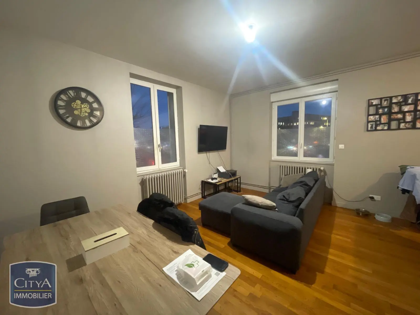 Photo 3 Appartement 3 pièces 66.21m²
