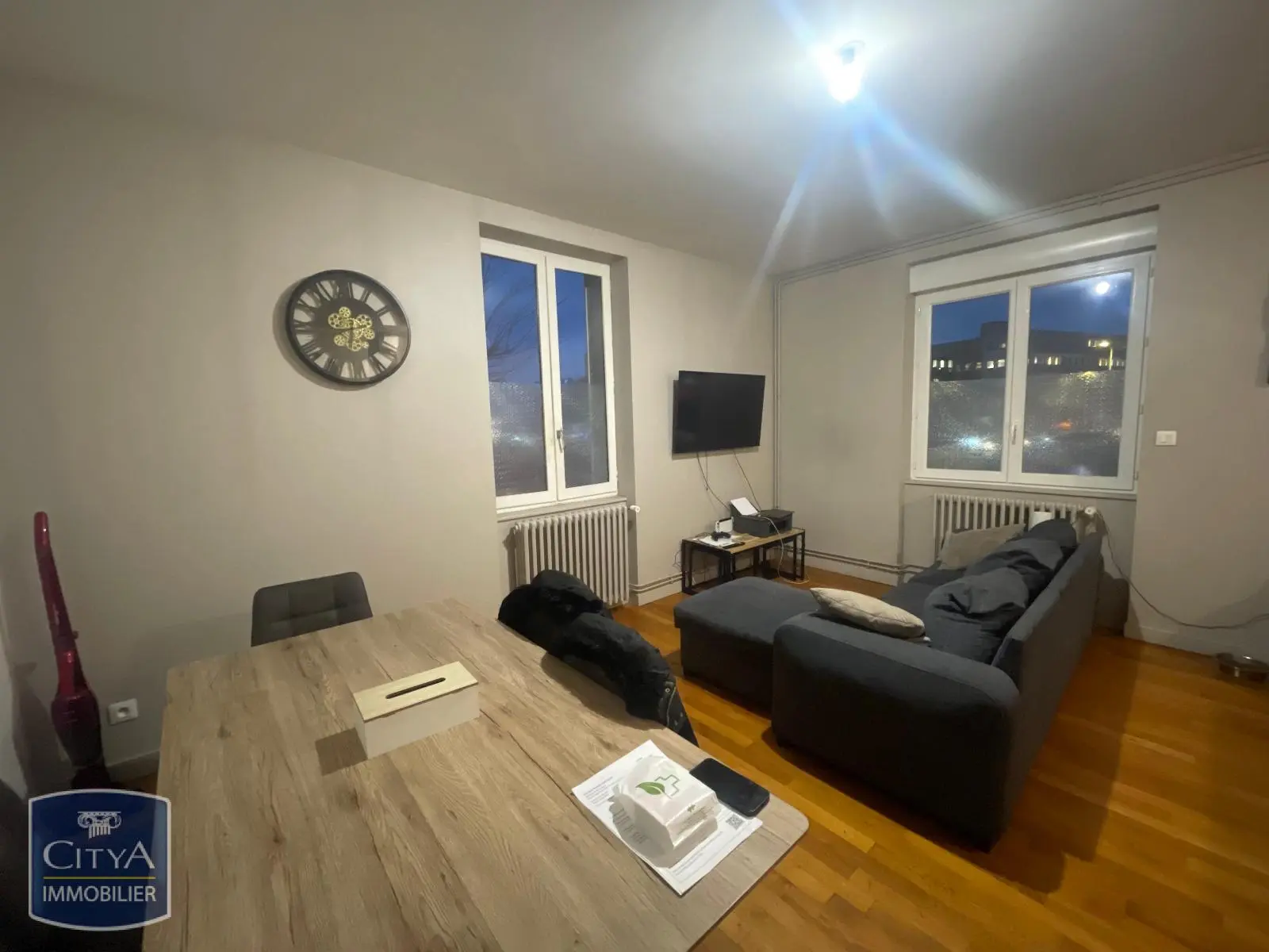 Photo 13 Appartement 3 pièces 66.21m²