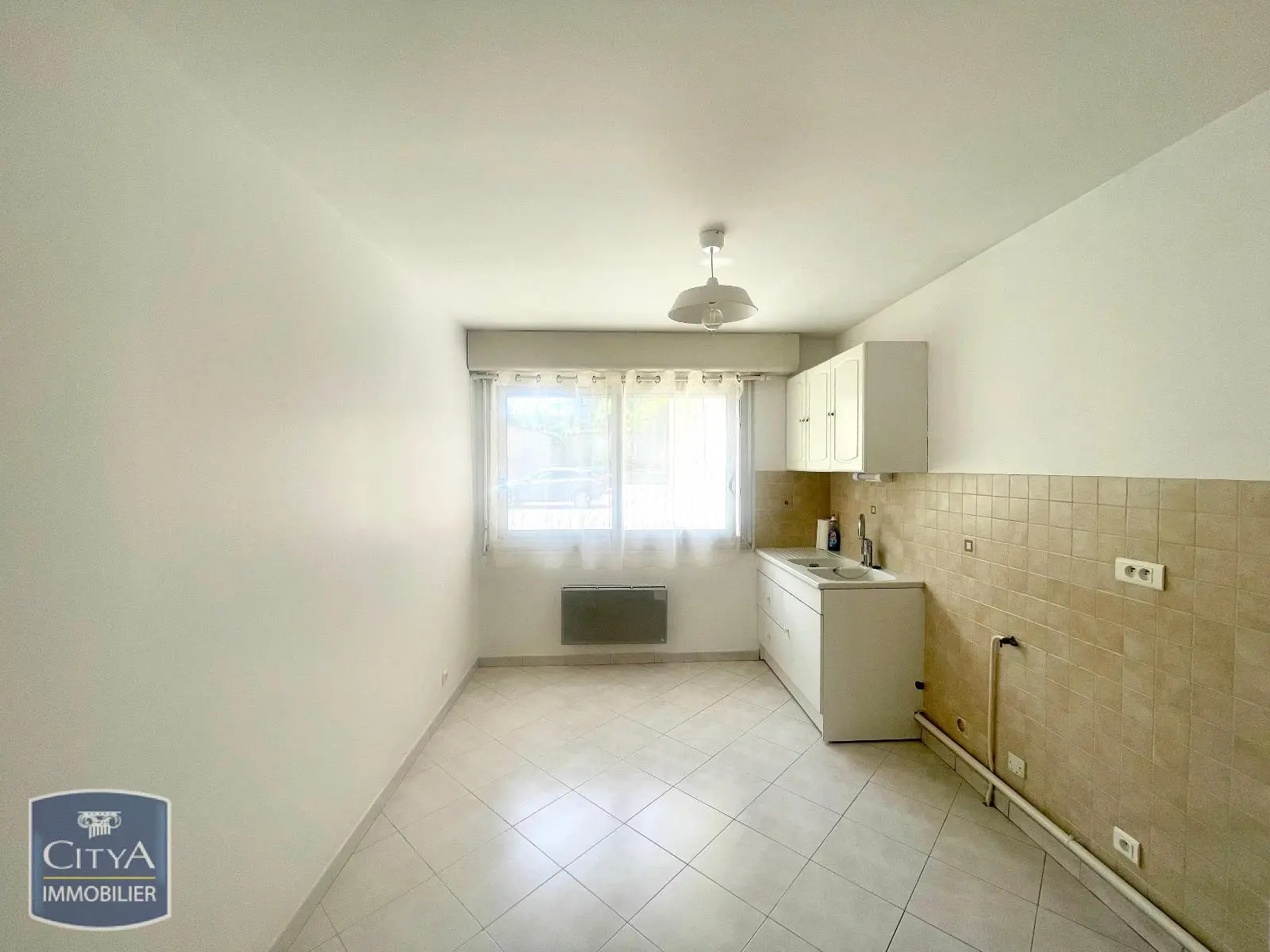 Photo 1 Appartement 1 pièce 43m²