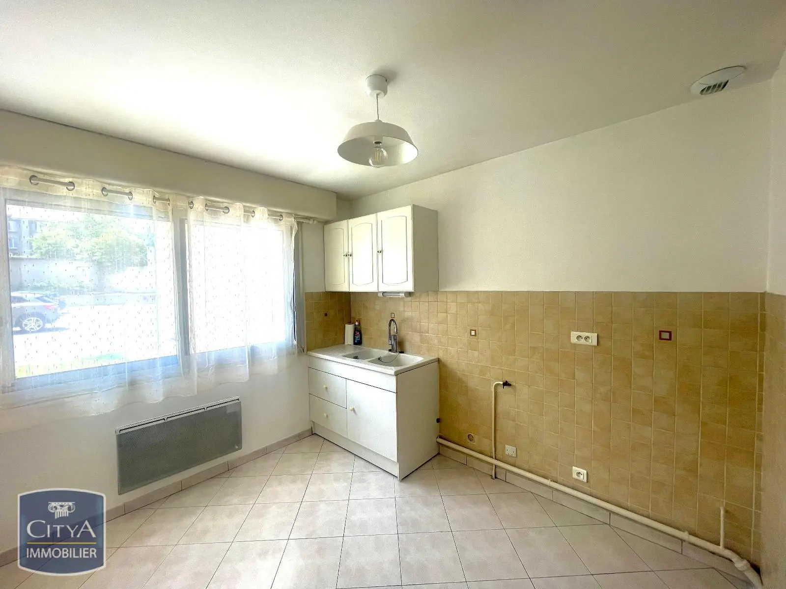 Photo 2 Appartement 1 pièce 43m²