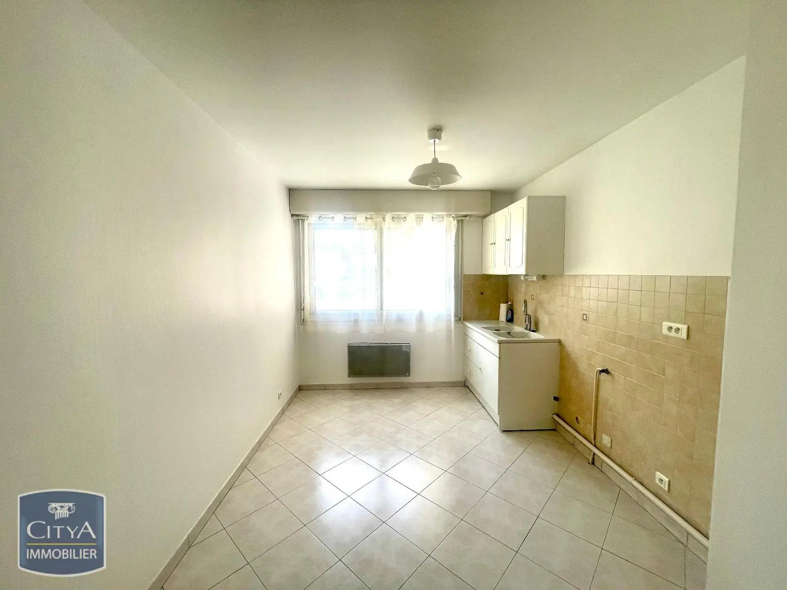 Photo 4 Appartement 1 pièce 43m²