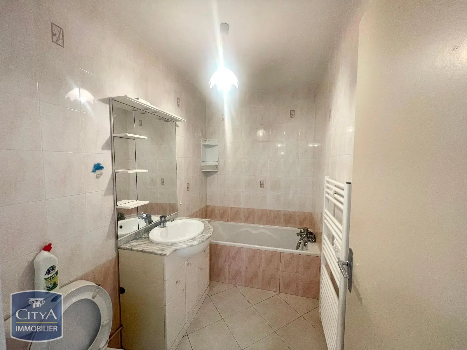 Photo 5 Appartement 1 pièce 43m²