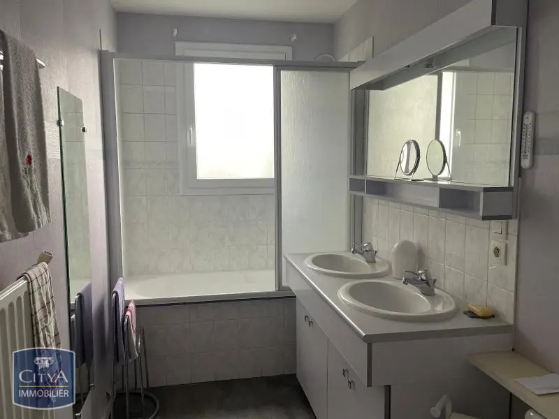Photo 6 Appartement 3 pièces 69.57m²