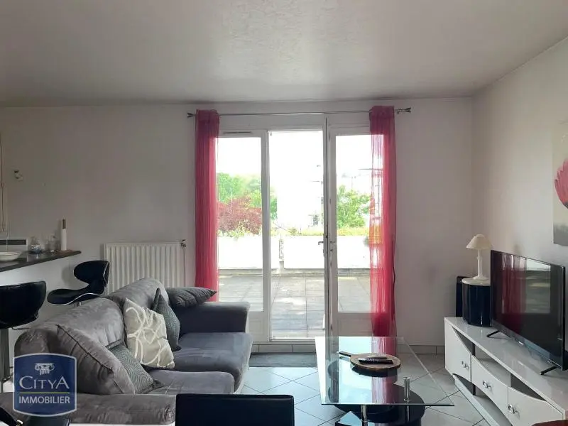 Photo 3 Appartement 3 pièces 69.57m²