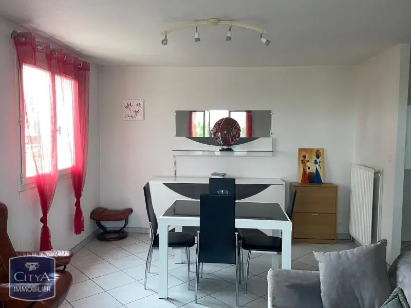 Photo 4 Appartement 3 pièces 69.57m²