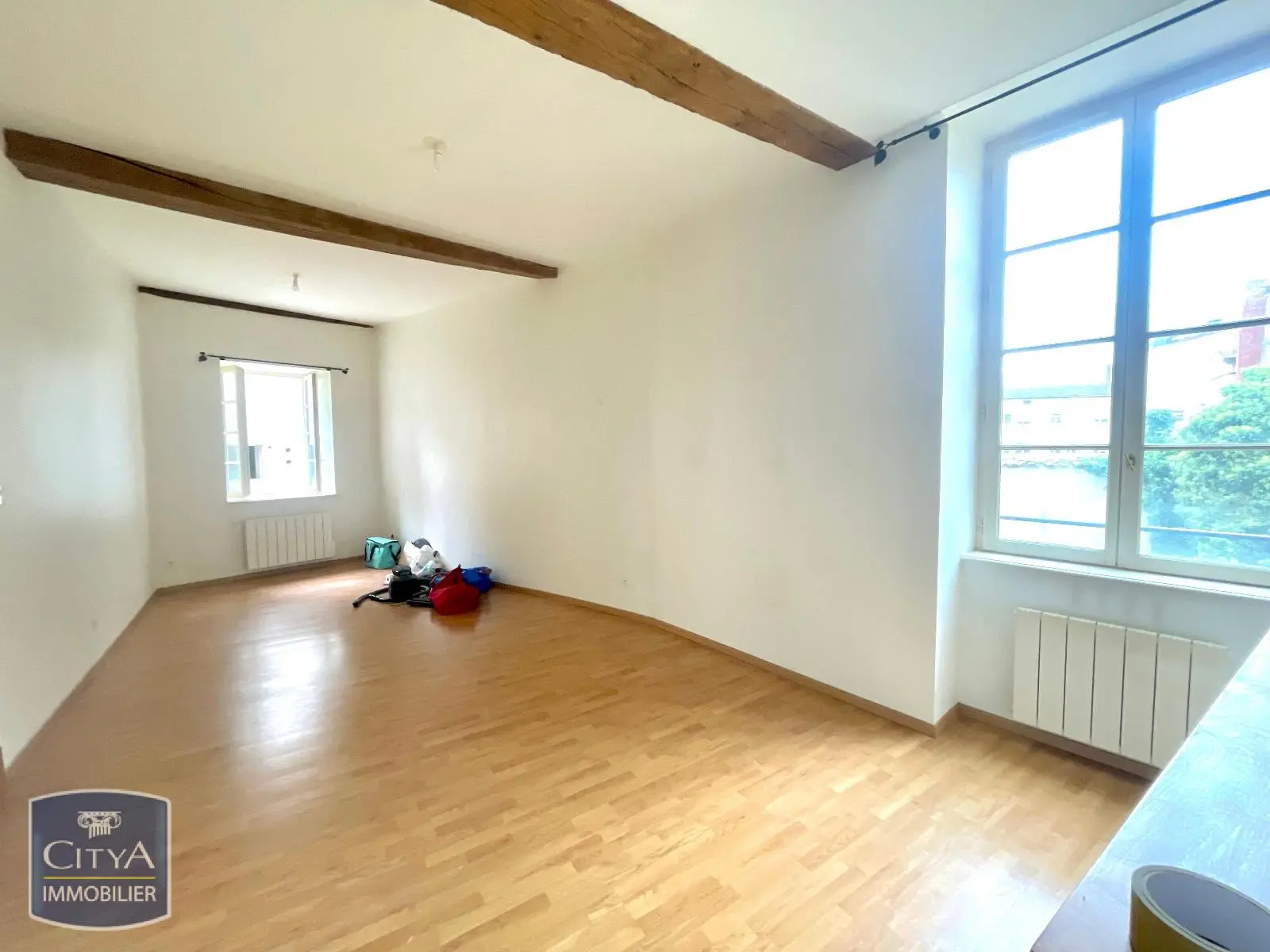 Photo 8 Appartement 3 pièces 68.52m²