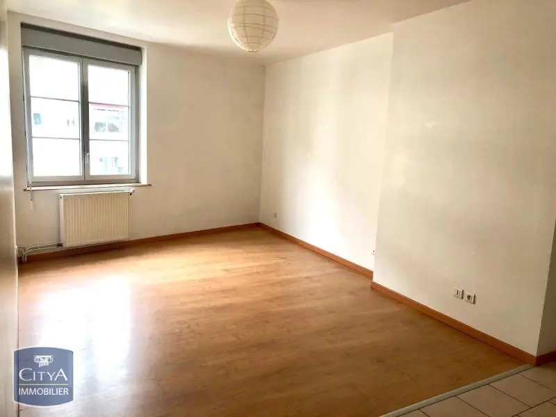 Photo 1 appartement Bourg-en-Bresse