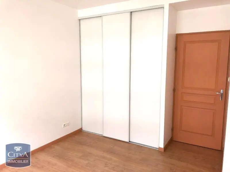 Photo 2 appartement Bourg-en-Bresse