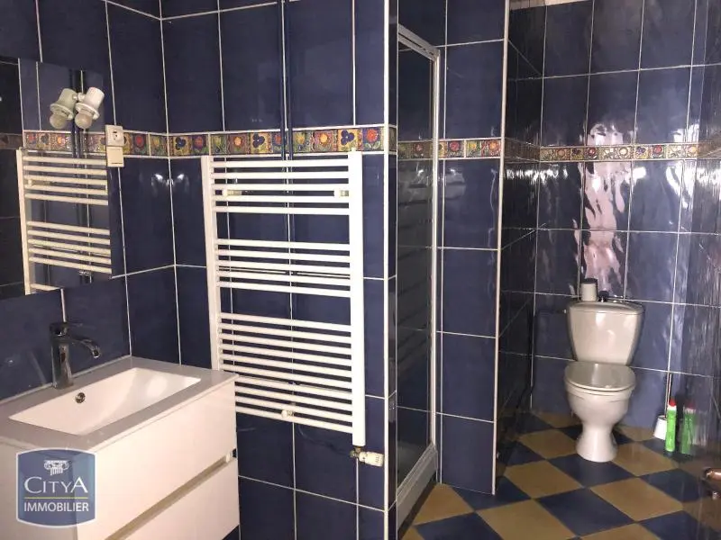 Photo 3 appartement Bourg-en-Bresse