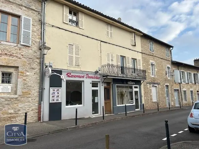 Photo 1 pour Appartement 2 pièces 48.52m² Photo 1 Appartement 2 pièces 48.52m²