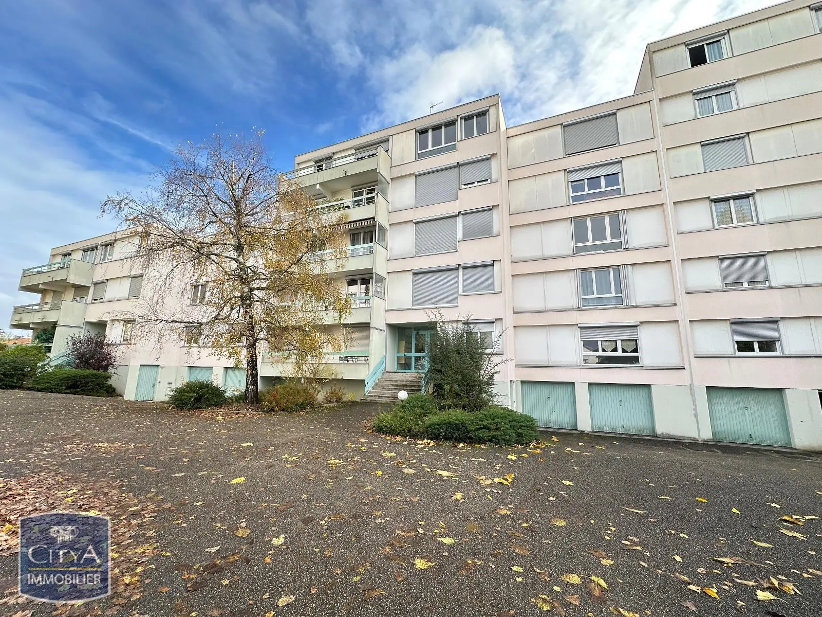 Photo 5 Appartement 1 pièce 26.68m²