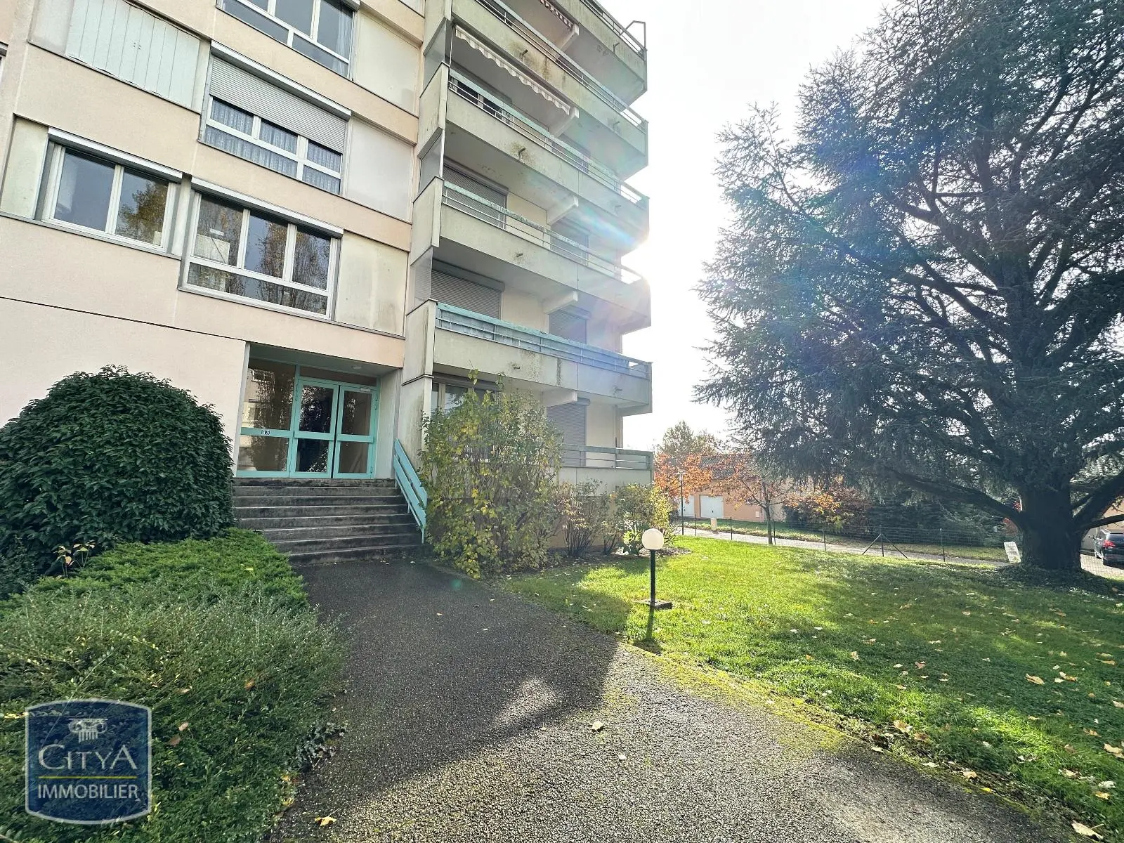 Photo 6 Appartement 1 pièce 27.53m²