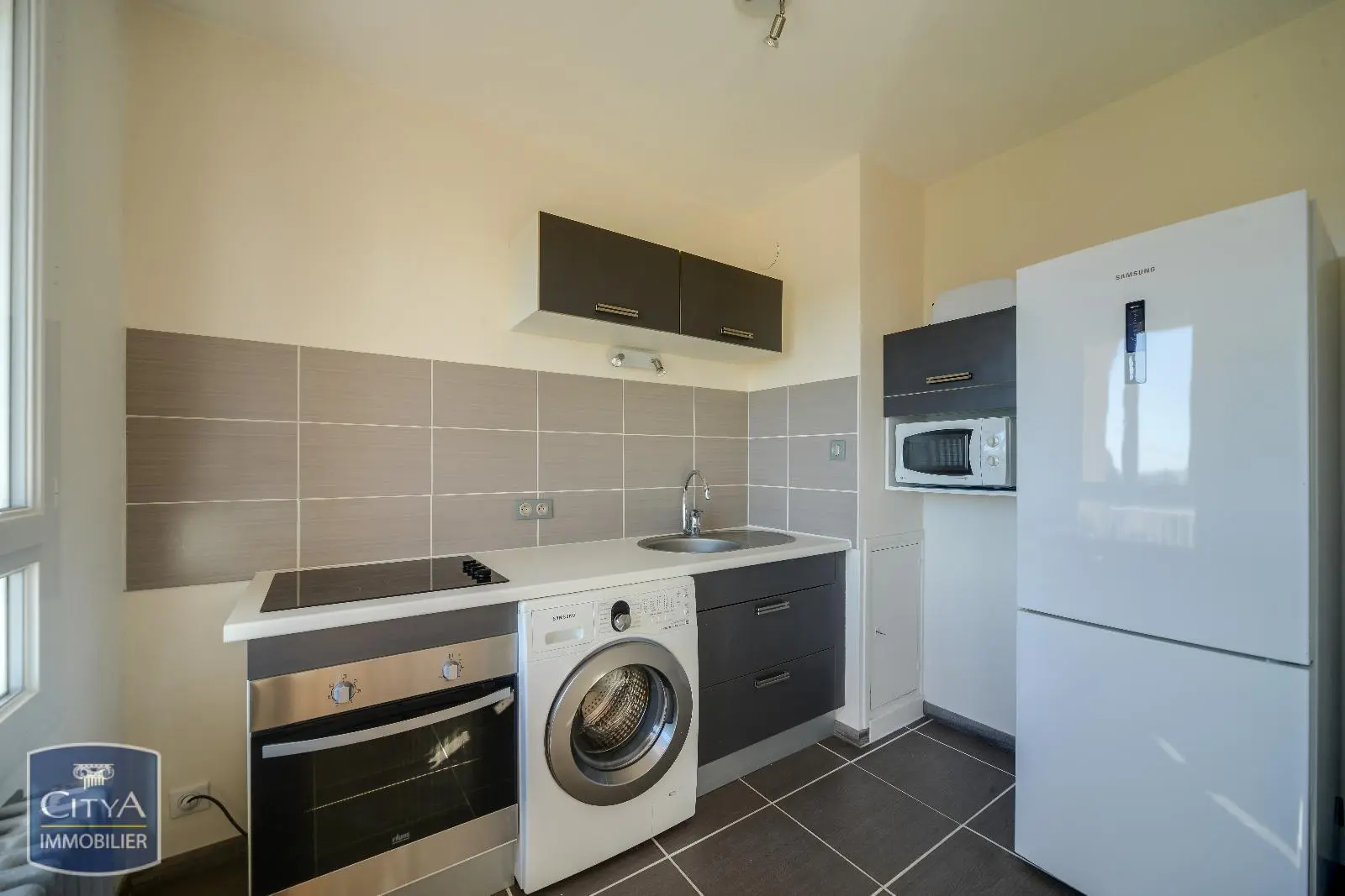 Photo 1 Appartement 2 pièces 47.62m²