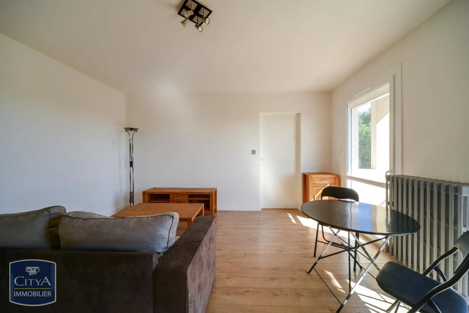 Photo 3 Appartement 2 pièces 47.62m²